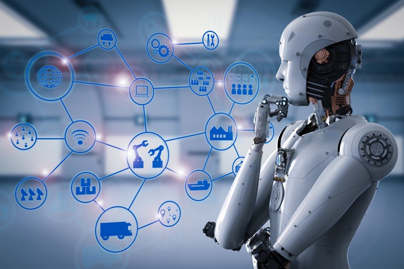 The Fourth Industrial Revolution: What Does It Mean?