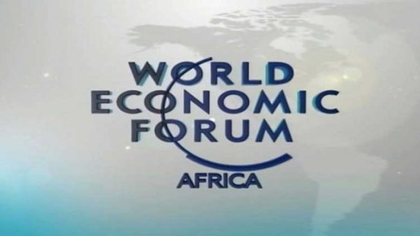 28th World Economic Forum on Africa To Focus on Inclusive Growth in the Fourth Industrial Revolution
