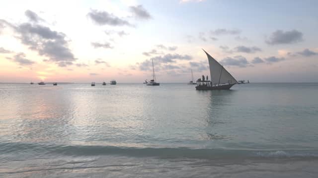 Why Zanzibar Is One Of The Top Beach Destinations In Africa