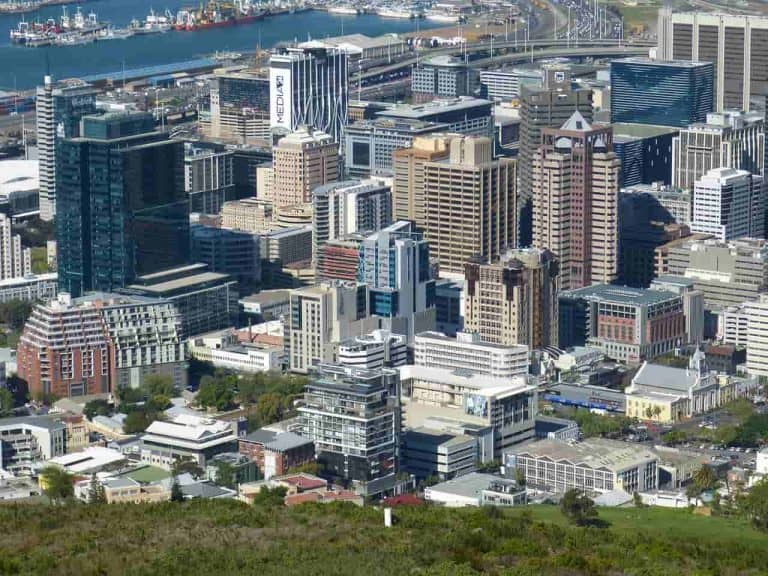 Where Are The Highest Paying Jobs In Africa?