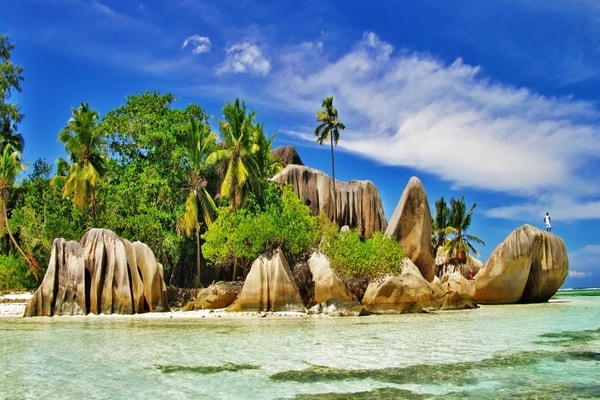 5 Interesting Things about Seychelles