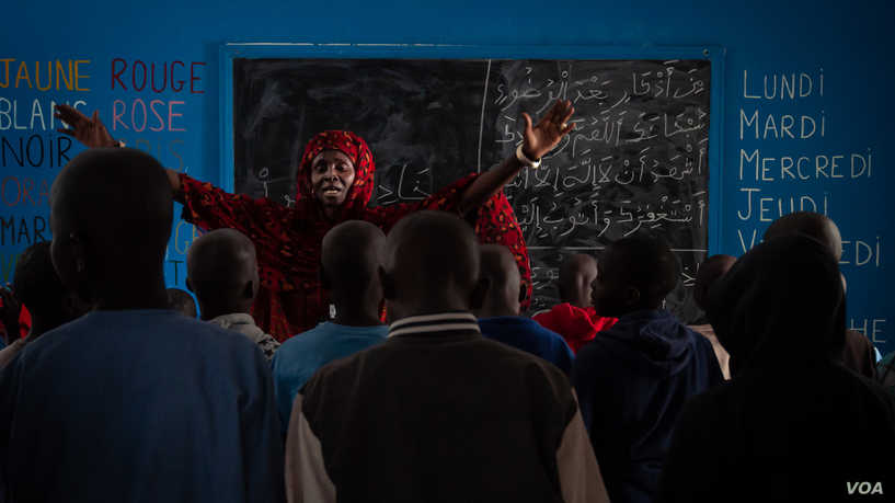 Senegal’s Unregulated Quranic Schools