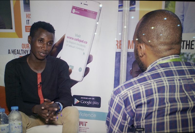 Tech Hacks to Counter Assault in Uganda