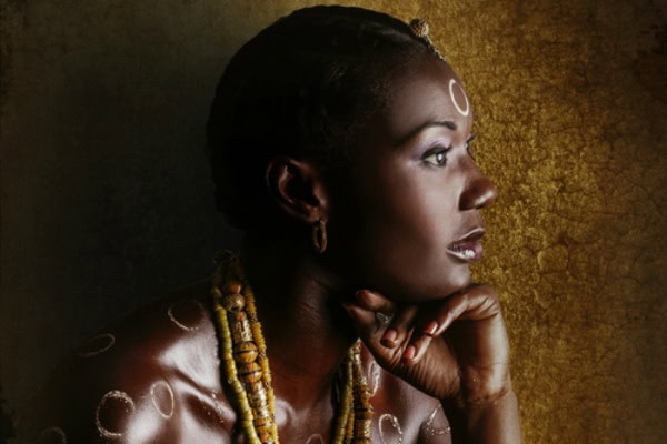The Big Picture – Behind the Lens of African Photographers