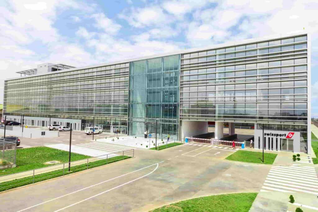 The Changing Face Of Property Investment In Africa