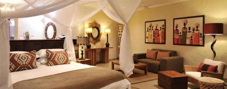 10 Best Luxury Hotels in SOUTHERN Africa