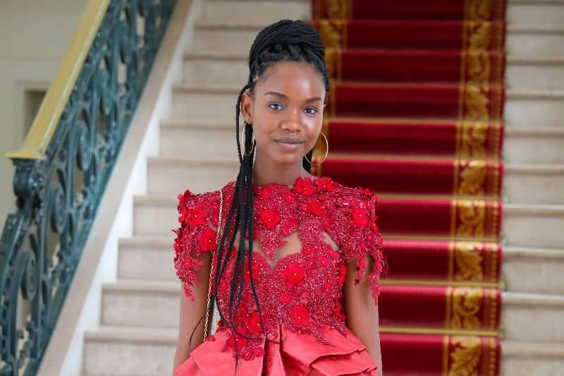 Search for Top Senegalese Student Continues