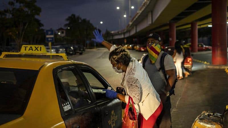 Making e-Hailing an Enabling Space for Congolese Women