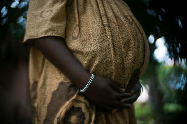 Reversing the HIV Tide for Africa’s Mothers and Children