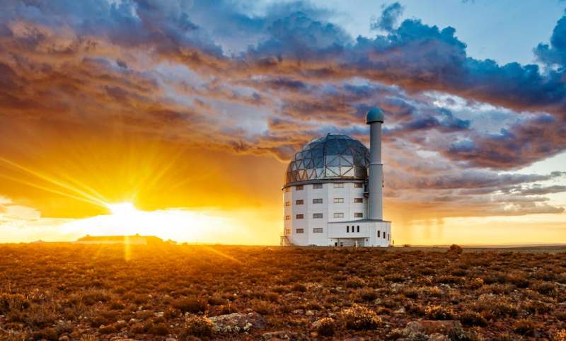 This Observatory in Cape Town has Shaped How We Look at the Stars