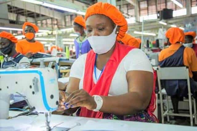 Making African Continental Free Trade Area Work For Women In A Post-Covid-19 World