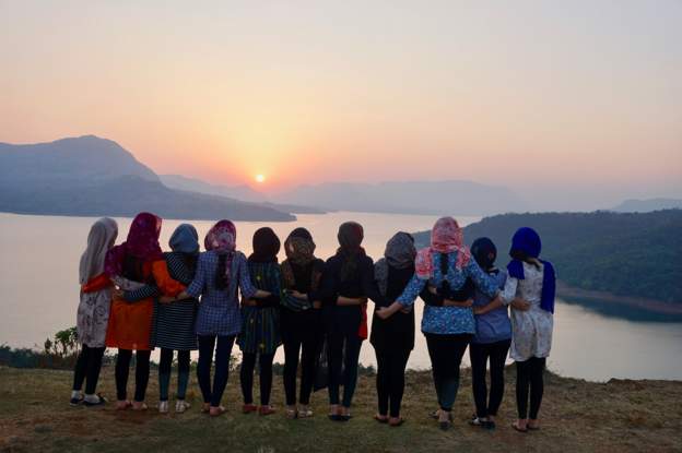 Afghanistan’s Only Girls Boarding School Evacuates Students and Staff to Rwanda