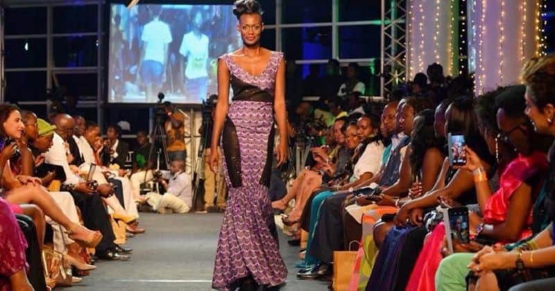 Using Fashion as a Uniting Factor in South Sudan
