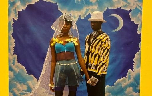 A Photo Series the Art World has been Waiting For