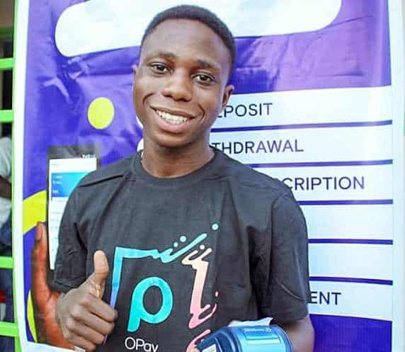The Meteoric Rise of a Financial Services Firm Based in Nigeria