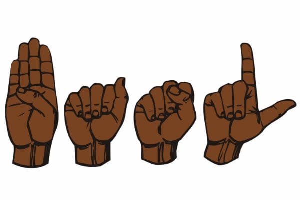 Sign Language to become the 5th Official Language in the DRC