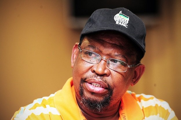 The Markets React to South Africa’s New Finance Minister