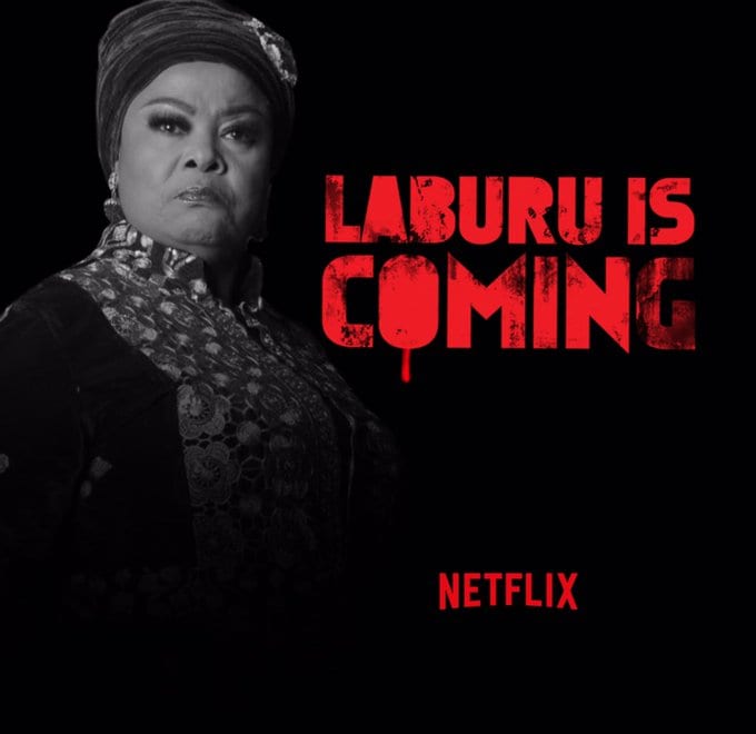 One of the Most Anticipated Nollywood Films of All Time