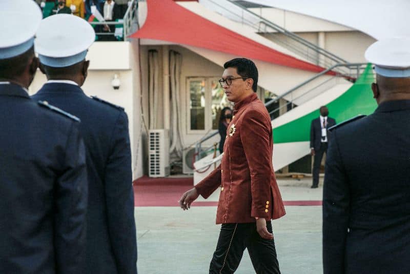 What’s at the Core of Madagascar’s Problems?