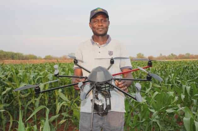 Digital Tech Can Help African Island States Cope With Climate Change