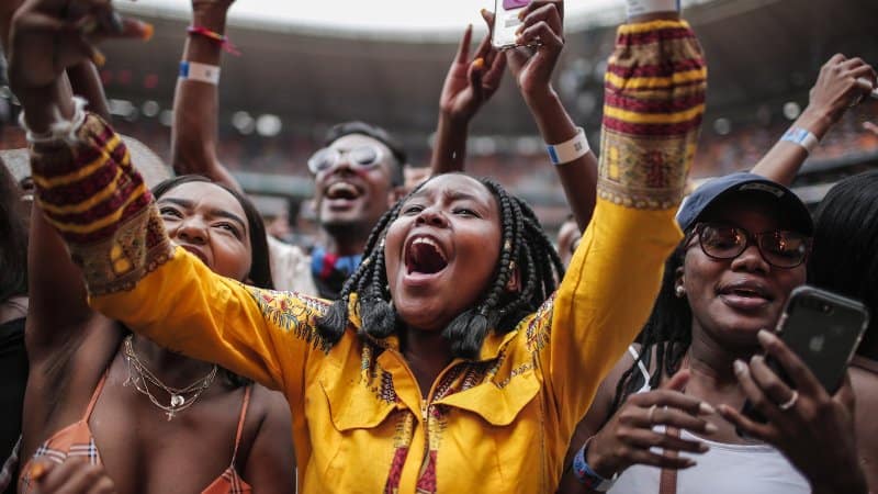 The Global Citizen Fellowship Program 2021 Powered By BeyGOOD Welcomes Its First Nigerian Fellows