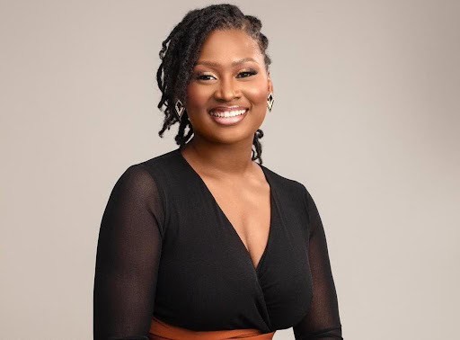 Meet The Business GPS Mary Fashanu, The Business Coach Who Is Helping Entrepreneurs Reach Their Goals