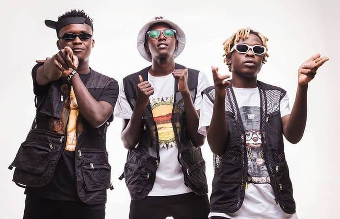 Mbuzi Gang The “Shamra Shamra” Hit Makers