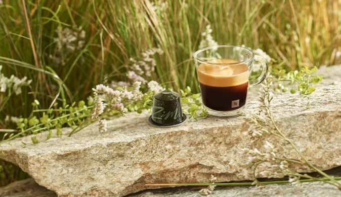Nespresso Launches New Organic Coffee To Help Revive Fragile Coffee Farming In The Democratic Republic Of Congo