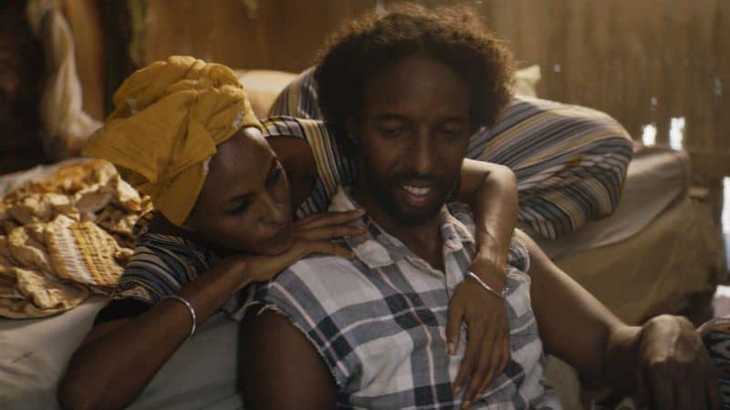 Fespaco Crowns Somali Film with Top Prize