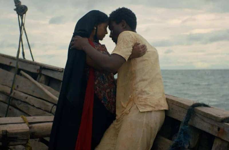 Tanzanian Filmmaker Amil Shivji is Making History with a Story of Love and Resistance