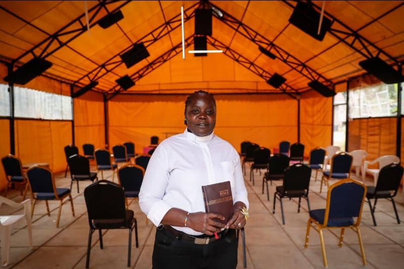 Anglican Leaders Come Down Hard on Ghanaian Clerics