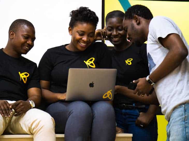 The Rise Of African Tech Unicorns