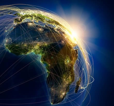 African entrepreneurs driving continental transformation and economic growth globally.