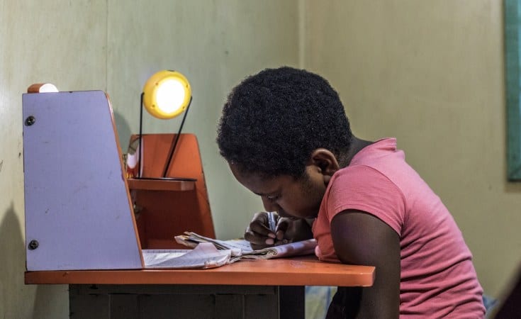 Standard Bank Group, Citi, Norfund And CDC Group Partner To Fund USDM Sustainability-Linked Facility In East Africa