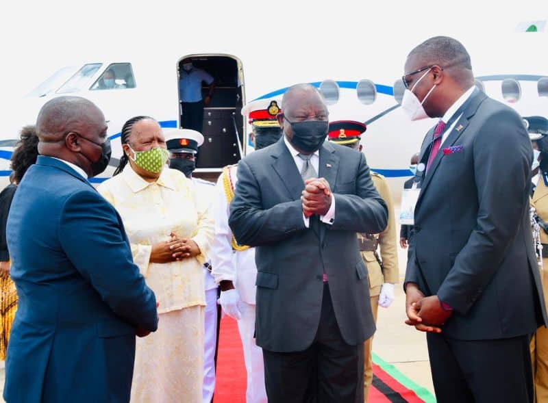 Relative Calm has Returned to Mozambique after Regional Interventions