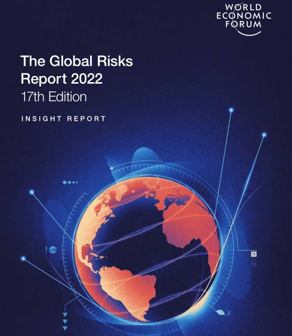 Top Risks Facing South Africa