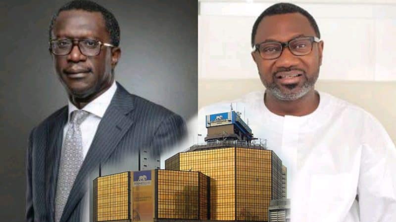 A Scramble for Controlling Interest in Nigeria’s Oldest Bank