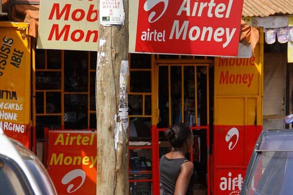 Airtel Africa Set to Revolutionize Mobile Money