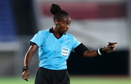 Gems Coming from the African Cup of Nations