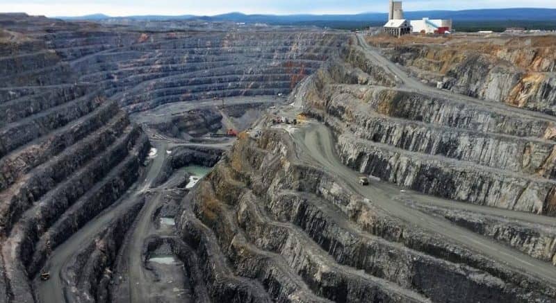 East Africa’s Mineral Deposits at the Centre of Future-facing Commodities