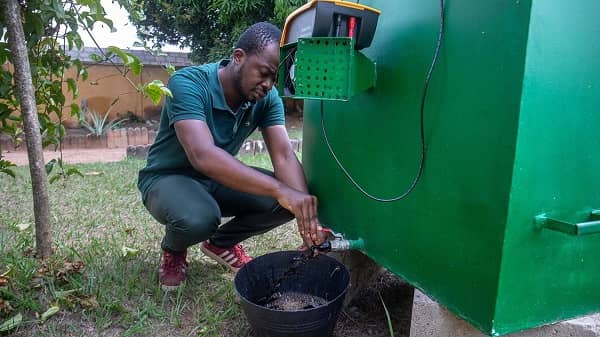 Africa’s Innovation Industry is Promising