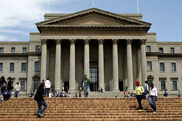 The Regional Origins of Africa’s Graduates