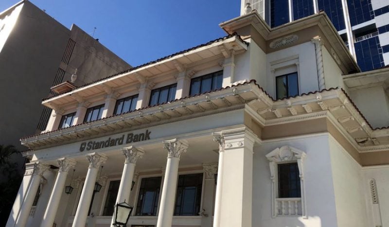 Ex Standard Bank Leader Cleared in Mozambique Price Fixing