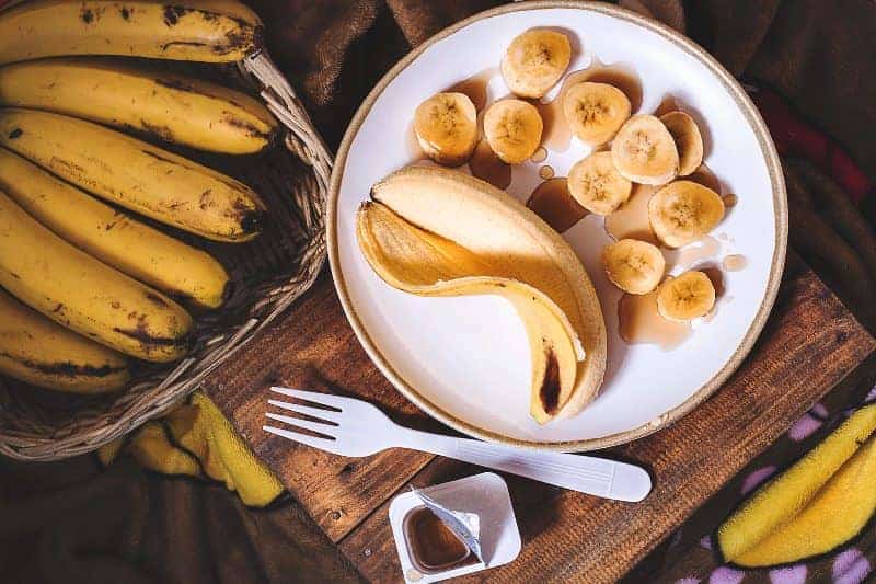 African Bananas And The Panama Wilt