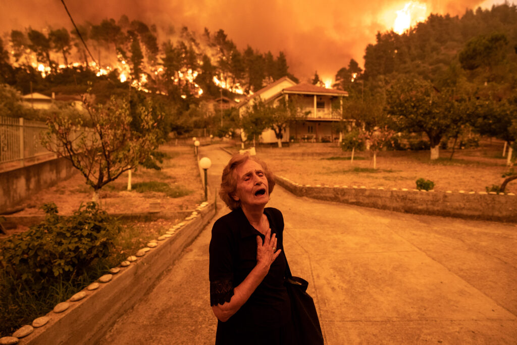 Embracing ‘Engaged Journalism’ To Drive The Meaningful Message Of Sustainability: Moments That Matter