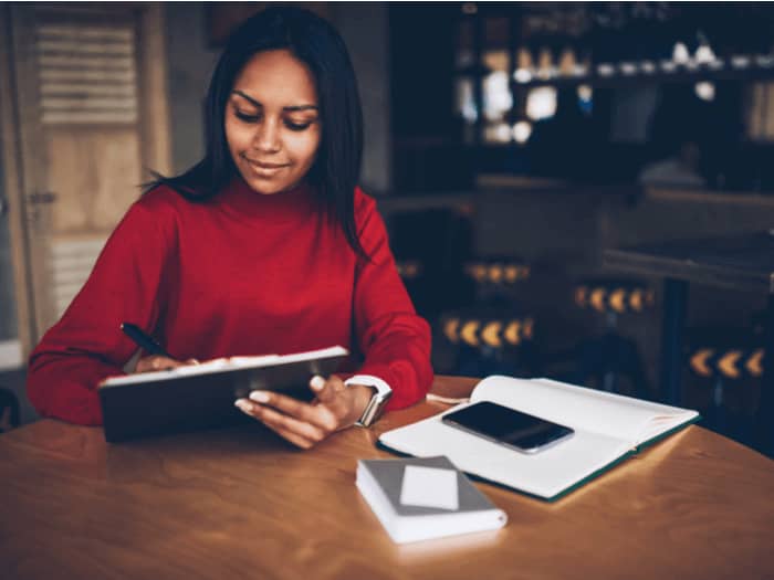 Five Tips For Financial Success In 2022