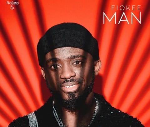 Fiokee’s Groove Matures On “Man” – The Album