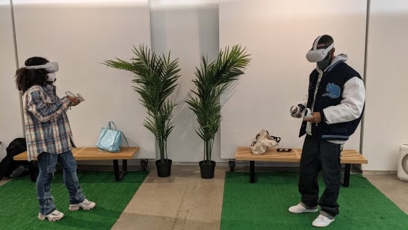 MoCADA Emerges At Forefront Of Virtual Art Innovation With Dennis Osadebe’s Inside Out
