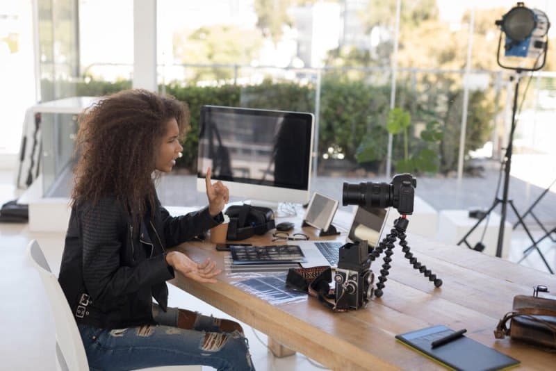 The Alphabet of Being An African Content Creator