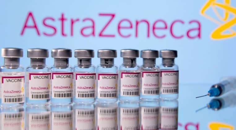 New Astrazeneca Covid-19 Vaccine Data Further Support Its Use As Third Dose Booster